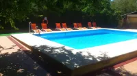 Bungalows y Glamping Medina Sidonia Hotel di Benalup-Casas Viejas