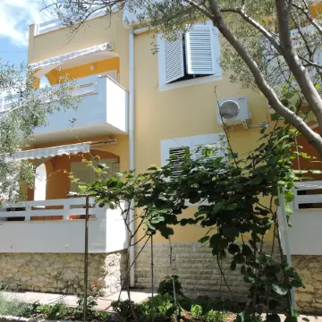 Apartments Ivanov