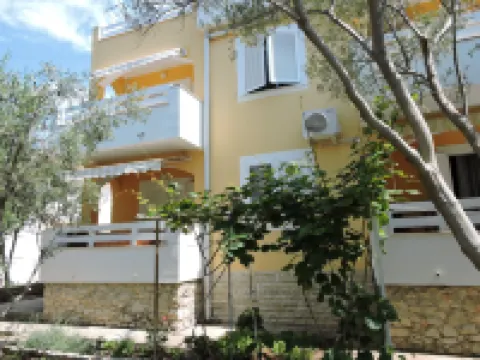 Apartments Ivanov