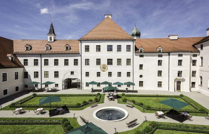 Kloster Seeon
