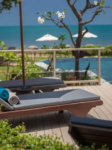 รูปภาพของซีแดนซ์ รีสอร์ท