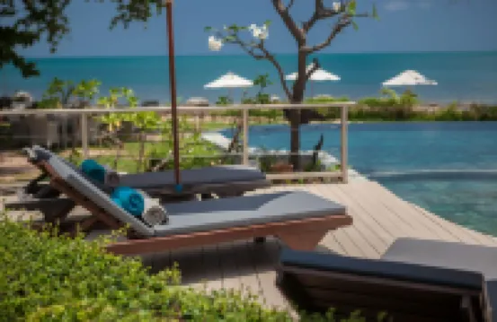 ซีแดนซ์ รีสอร์ท