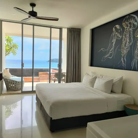 Norn Talay Surin Beach Phuket