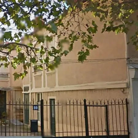 Les Suites de Vanves - Parc des Expositions Porte de Versailles