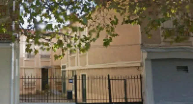 Les Suites de Vanves