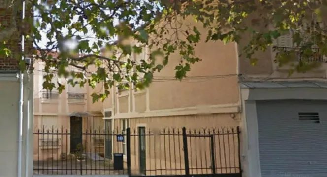 Les Suites de Vanves - Parc des Expositions Porte de Versailles Hotels in der Nähe von Gare De Vanves-Malakoff