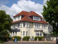 Hotel Bellevue Hotels near freiraum hameln e.V.