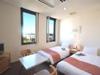 Arc Lifestyle Space & Hotel โรงแรมในมิโตะ