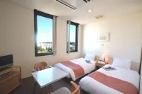 Arc Lifestyle Space & Hotel Hotels in Ibaraki