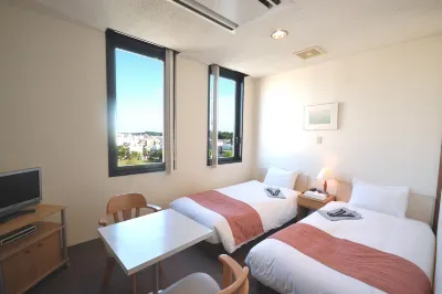 Arc Lifestyle Space & Hotel