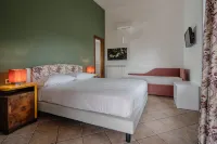 Agriturismo Nonno Luigino Hotels in Vico Equense