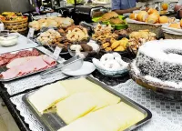 Vivendas Hotel - พร้อมอาหารเช้า