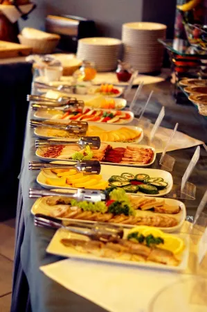 Gościniec Folwark Nadawki Отели в г. Василькув