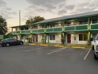 Inn on the Green Florida Hôtels à : Eustis
