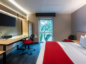 City Express Plus by Marriott Cali Colombia