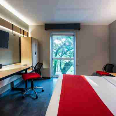 City Express Plus by Marriott Cali Colombia Rooms