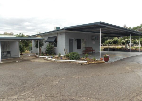 Yass Motel