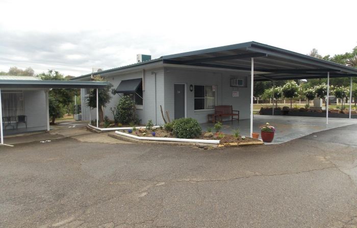 Yass Motel