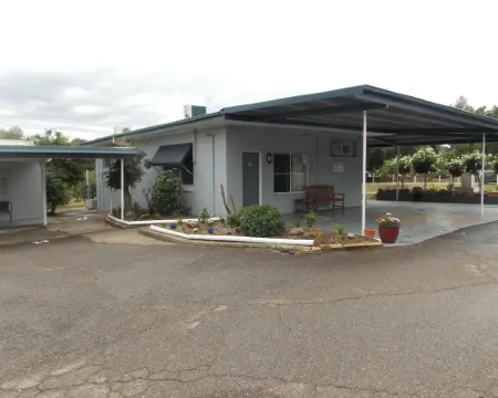 Yass Motel Hotels in Yass
