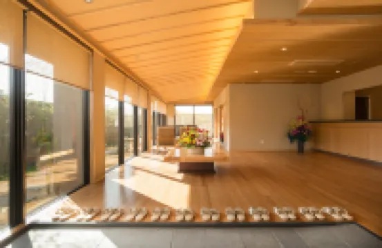 Umino Ryotei Okinawa Nakamasou