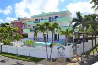 Casa Verde Hotel Các khách sạn ở Puntas