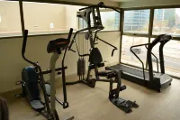 Hotel Los Españoles Plus - Gym