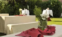 Hotel & Restaurant Zum Deutschen Hause - Wifi