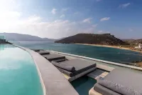 Panormos Village Hotel - Private Pools