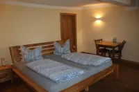 Landhaus Hui Wäller Hôtels à : Lohnberg