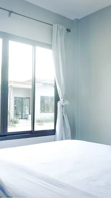 ห้องหนึ่งห้องนอน