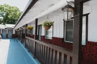 Hotel Paso Robles Wine Country - Moteles