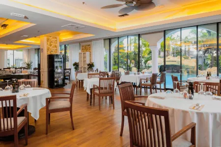 Guadalpin Suites