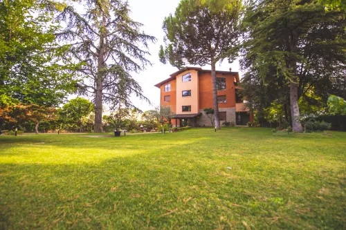 B&B Il Girasole - Homestays