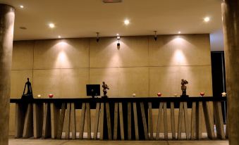 T+ Hotel Sungai Korok