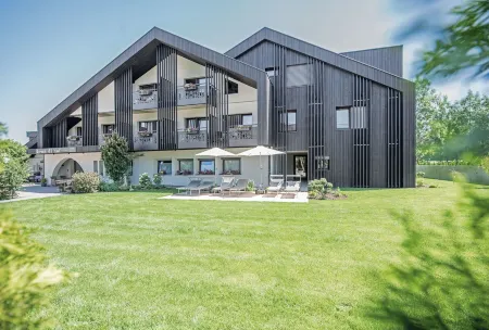 Hotel Krondlhof Отели в г. Riscone