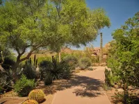 Four Seasons Resort Scottsdale at Troon North Hotels in Scottsdale