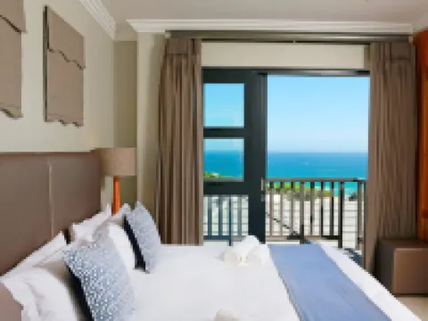 ブレントン ヘブン ビーチフロント リゾート クニスナのホテル