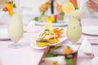 The Crow's Nest Resort Hotels in Olosara