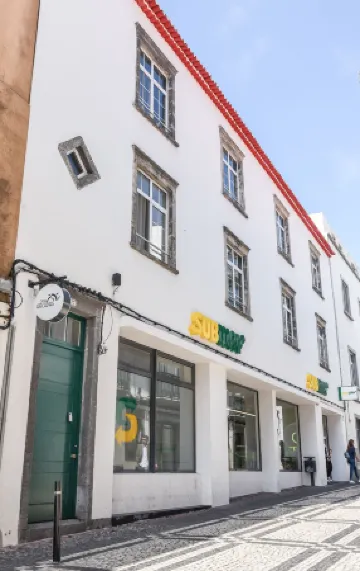 阿卡塔爾斯民宿