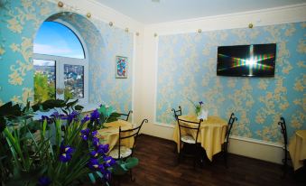 Prosperus Guest House