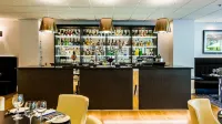 布蘭德公園酒店 - 酒吧