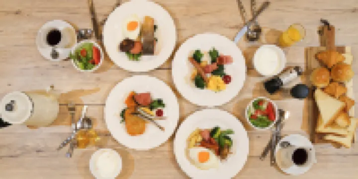 Chalet Burlap Furanui