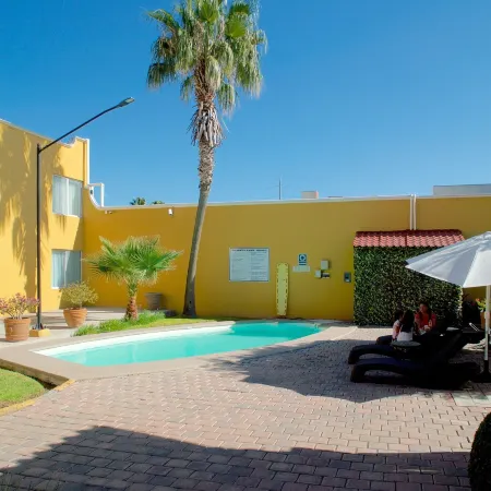Best Western Saltillo