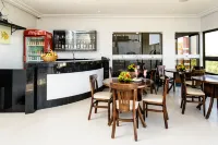 Del Canto Hotel - Breakfast