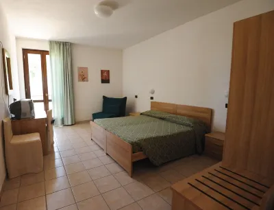 Hotel San Remo فنادق في سن زنو دی مونتانیا