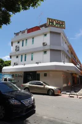 Home Hotel Labuan Hotels near Masjid Negeri Wilayah Persekutuan Labuan