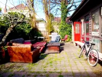 세인트 킬다 이스트 로지 Saint Kilda East 호텔