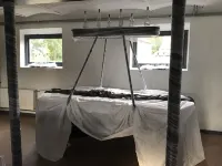 Bopladsen Jyndevad - Hostel Hotels in Pattburg