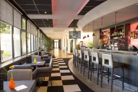 Hotel le Paddock Hotel a Magny-Cours