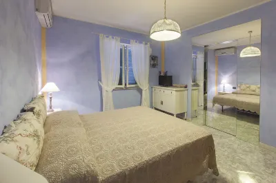 Agriturismo Torre Flavia Các khách sạn ở Ladispoli